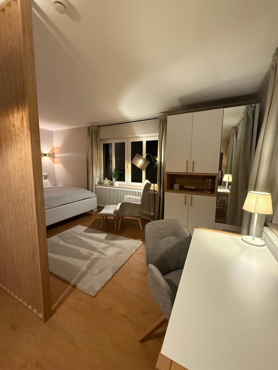Krämernest Apartment in Erfurt