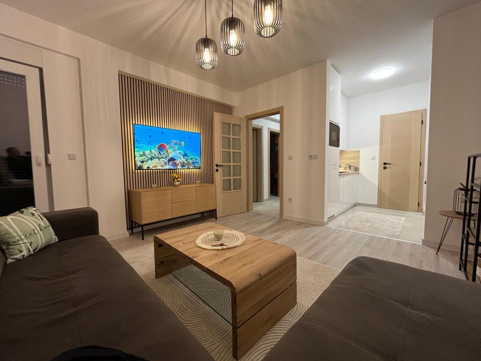 TV and multimedia, Living room