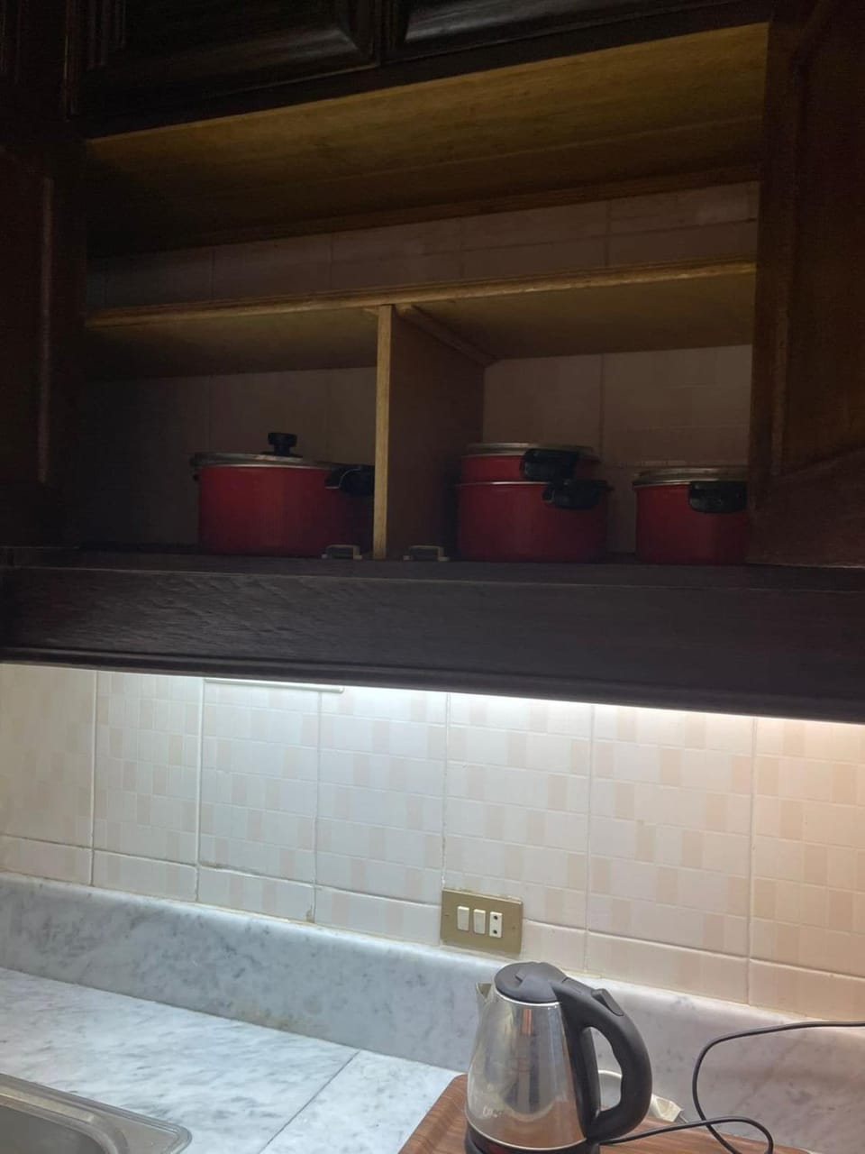 Iqbal Star Apartment in Alexandria