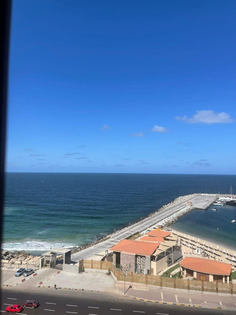 Iqbal Star Apartment in Alexandria