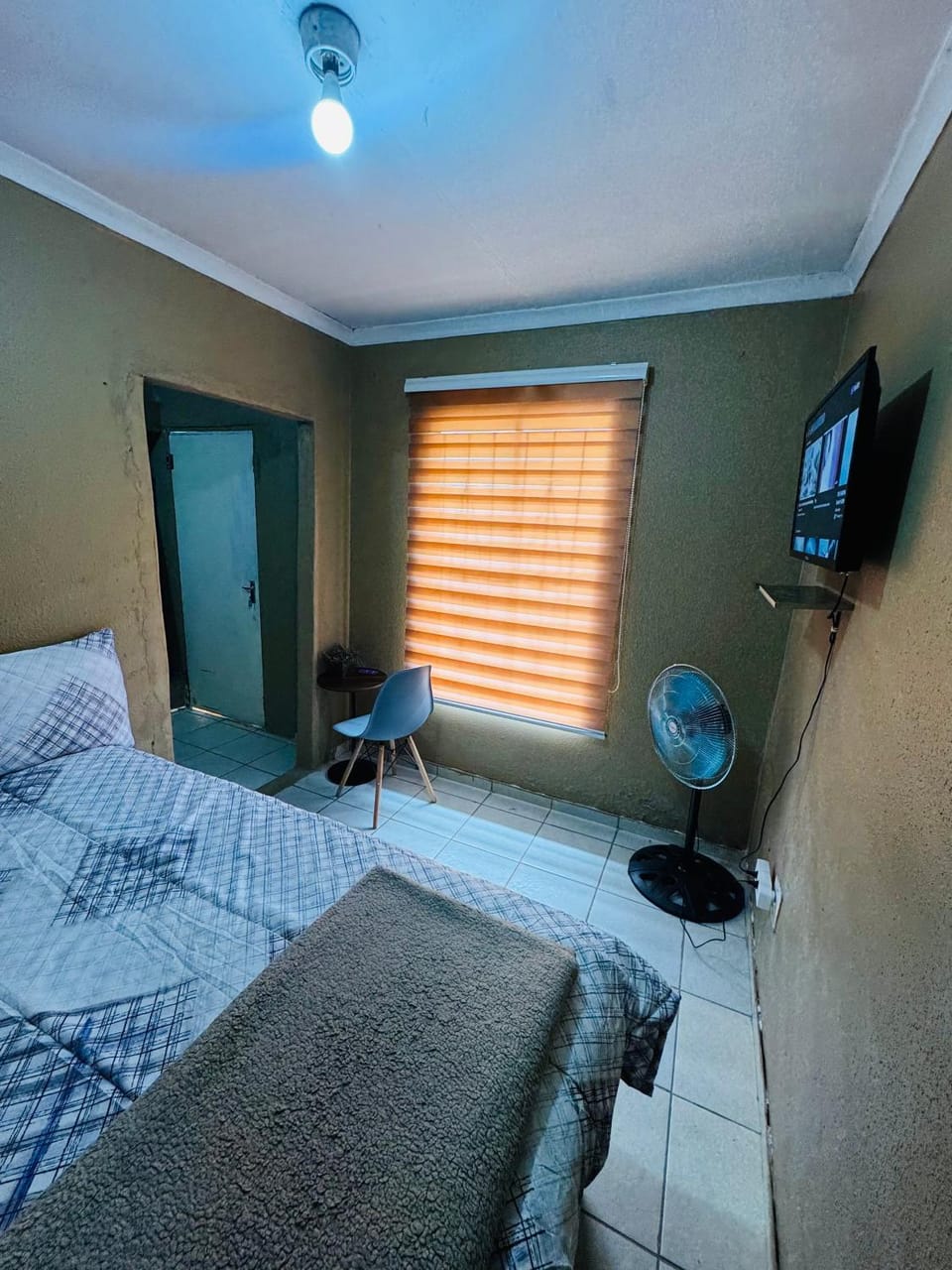 Tseleng Guest House Bed and Breakfast in Gauteng