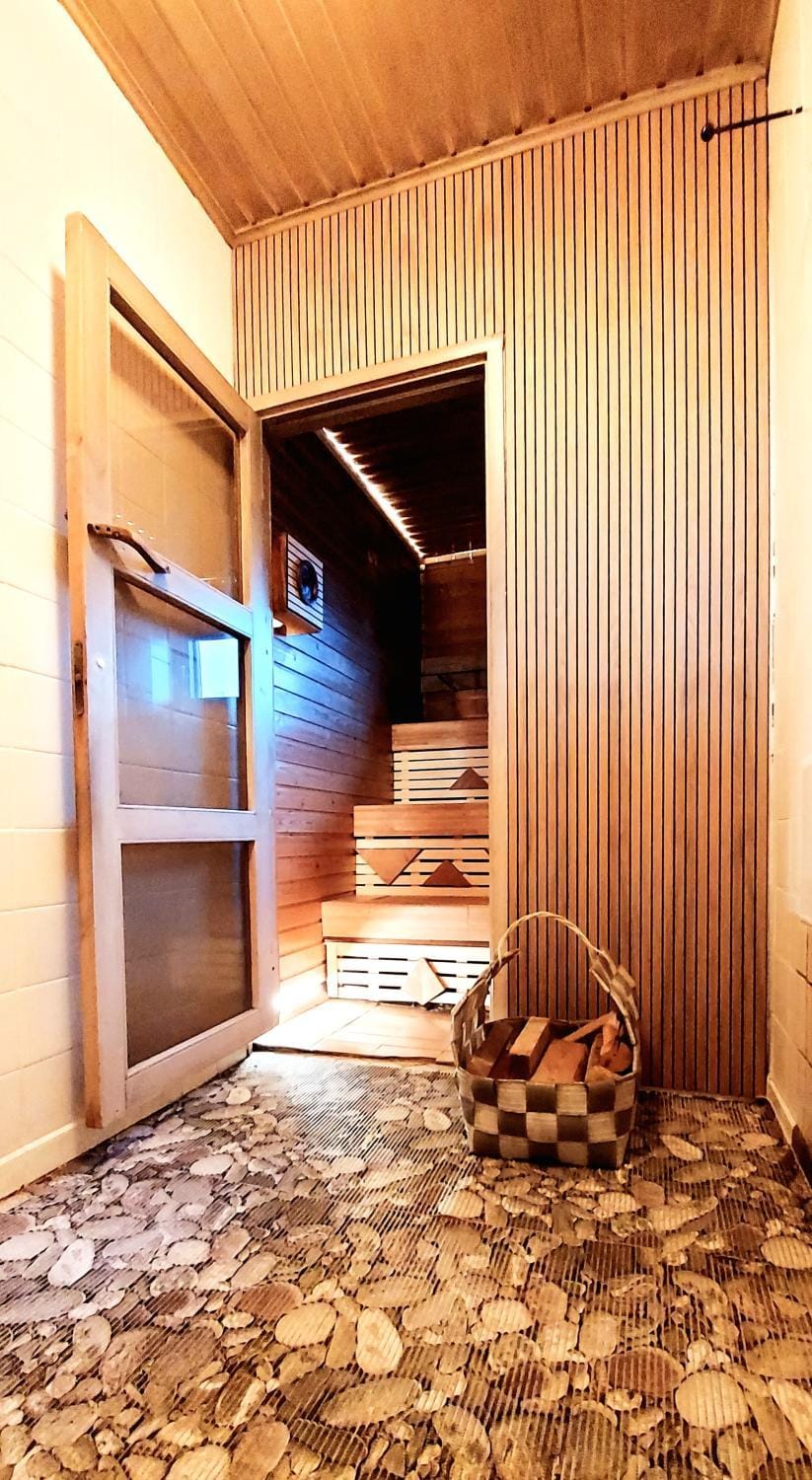 Villa Lucky Villa in Rovaniemi