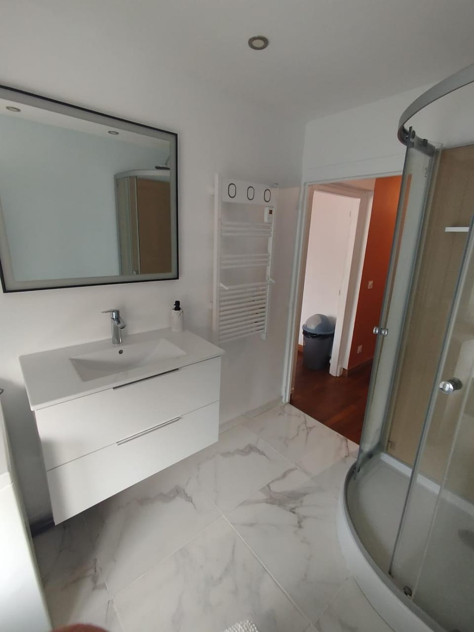 Studio cosy et lumineux avec climatisation Apartment in Centre-Val de Loire