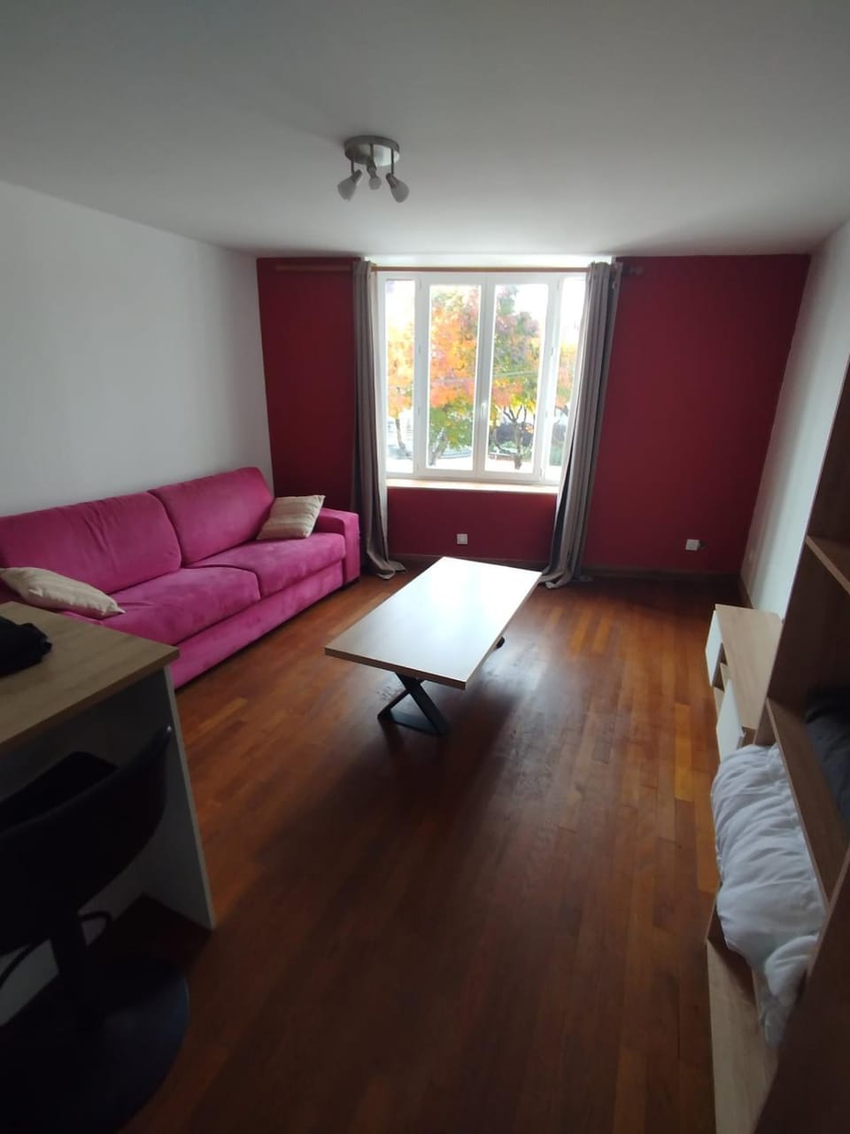 Studio cosy et lumineux avec climatisation Apartment in Centre-Val de Loire