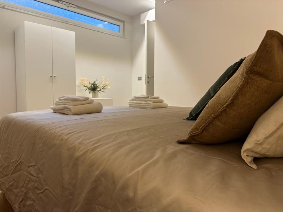 Morea 18 elegant independent apartment Apartment in Bari