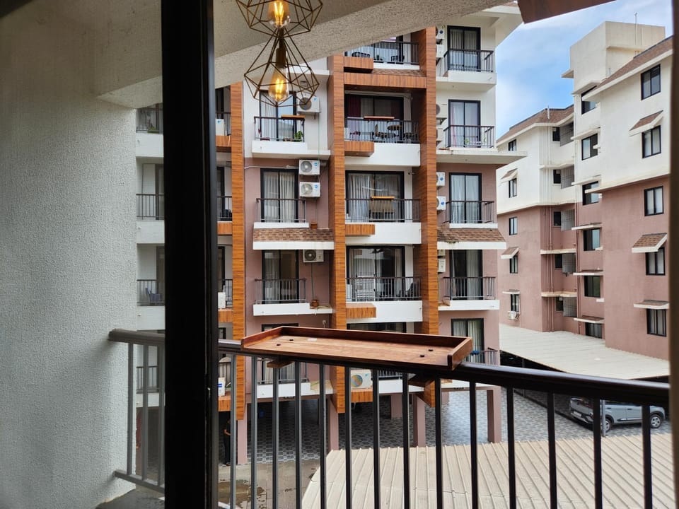 View (from property/room), Balcony/Terrace