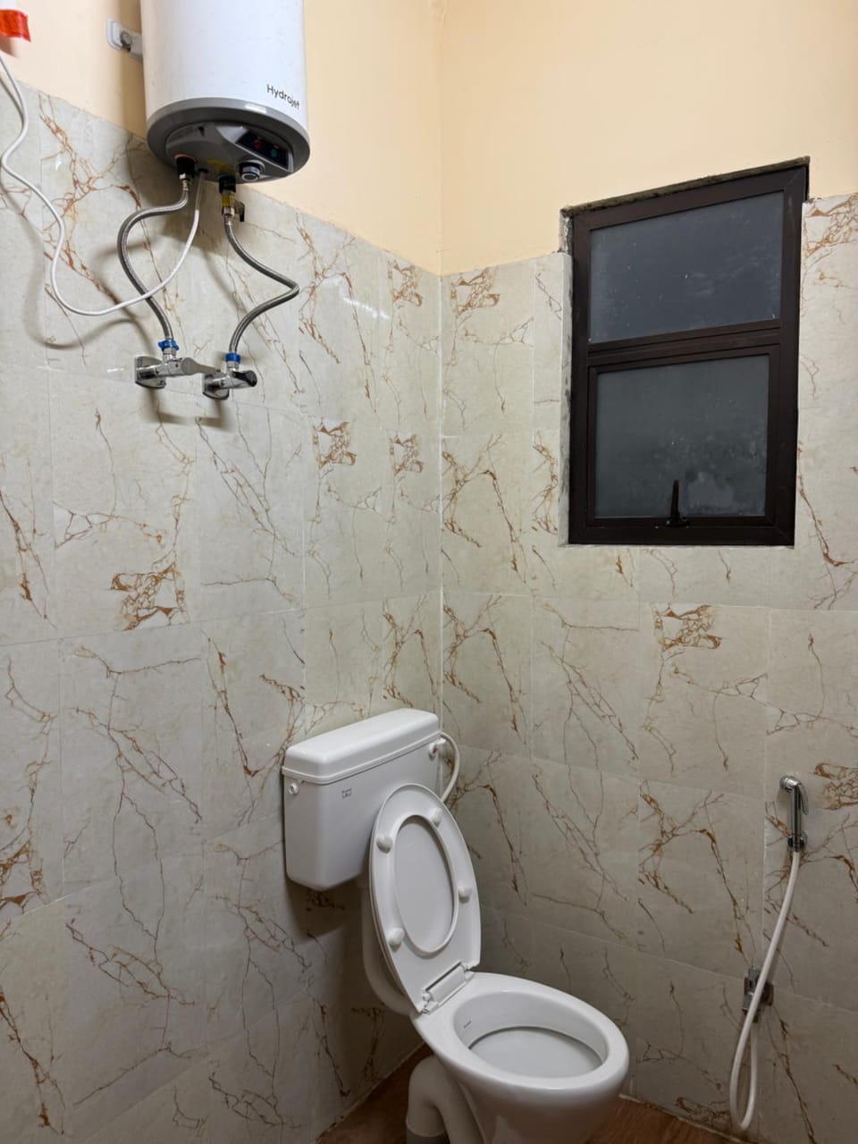 BM Shaw Guest House Bed and Breakfast in Kolkata