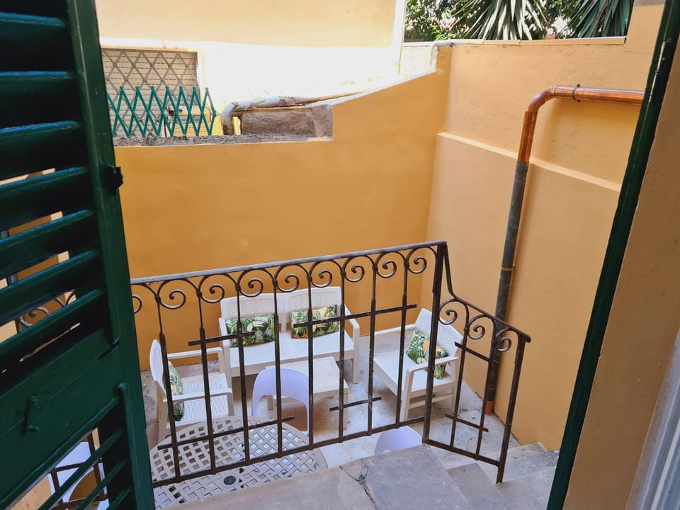 Allegra Viareggio- Triple standard Room Apartment in Viareggio