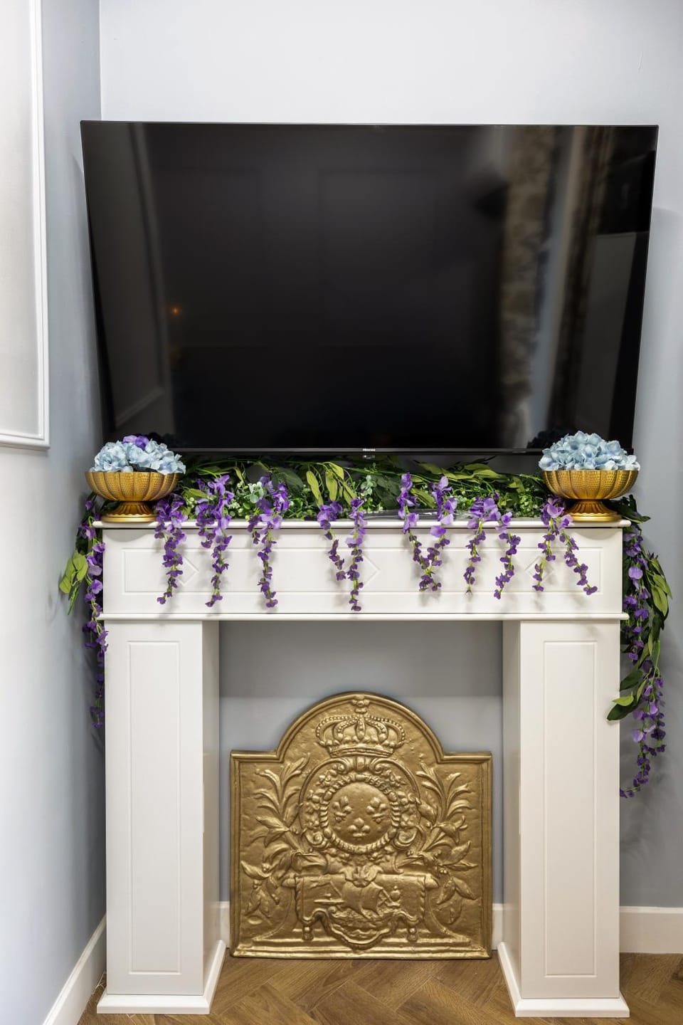 TV and multimedia