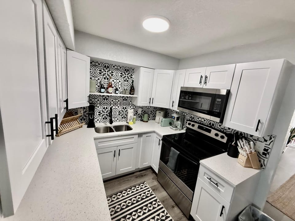 3BR Entire Home | Near Orlando Downtown & Parks House in Eatonville