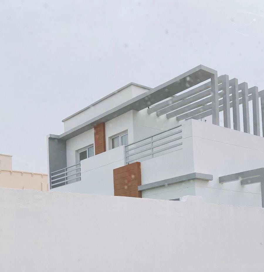 Property building, Lobby or reception