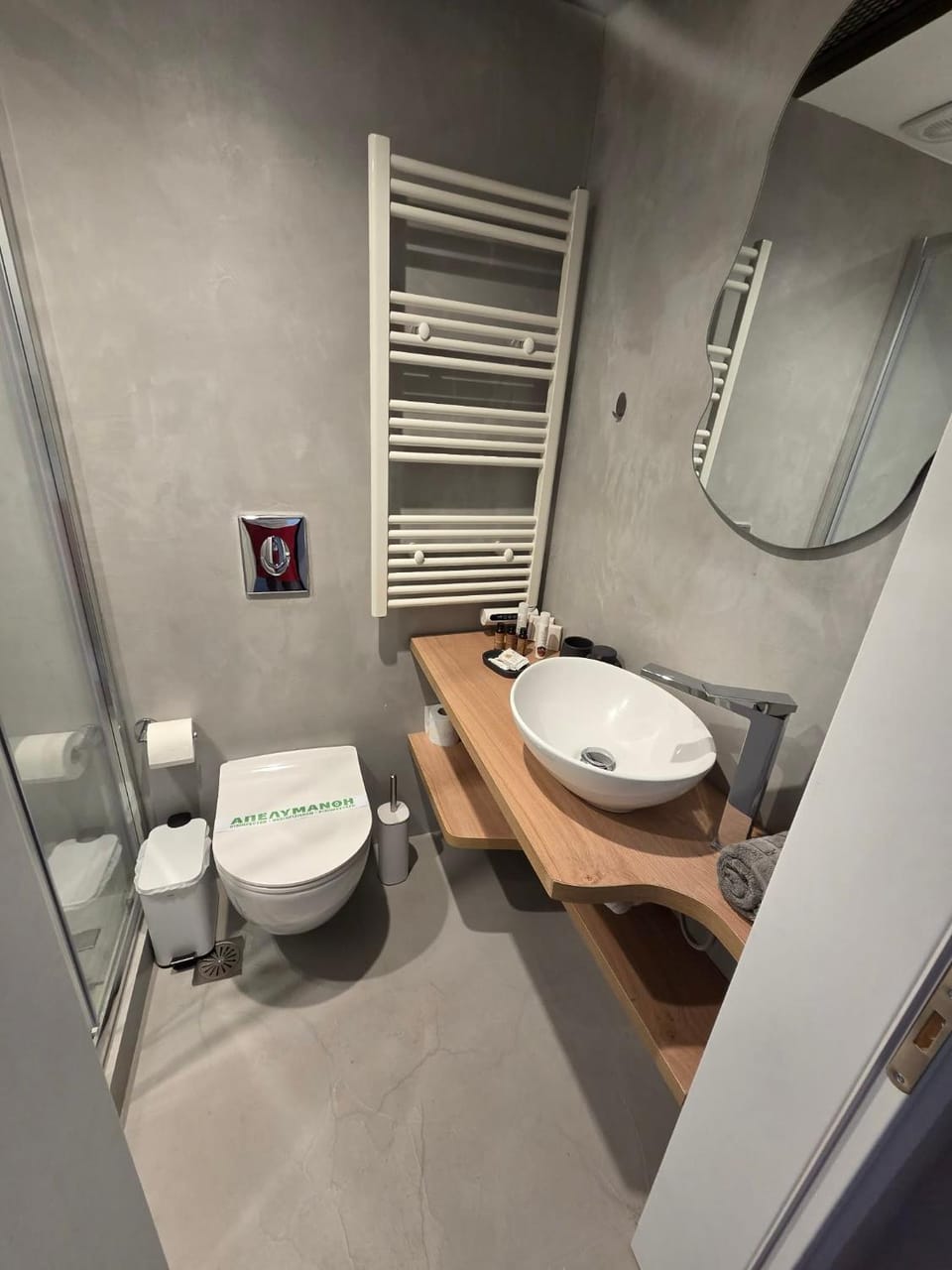 Toilet, Bathroom