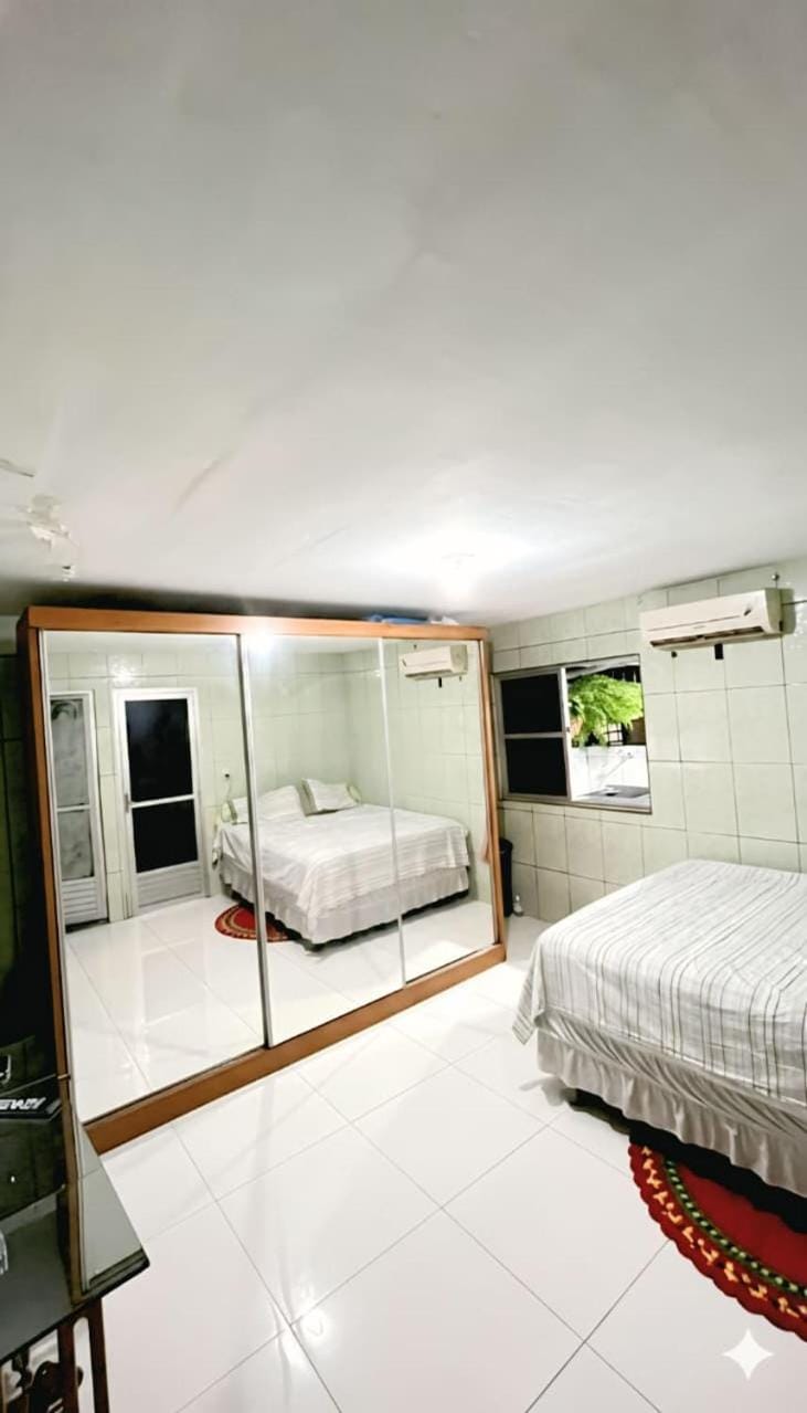 Casa COP30 House in Belém