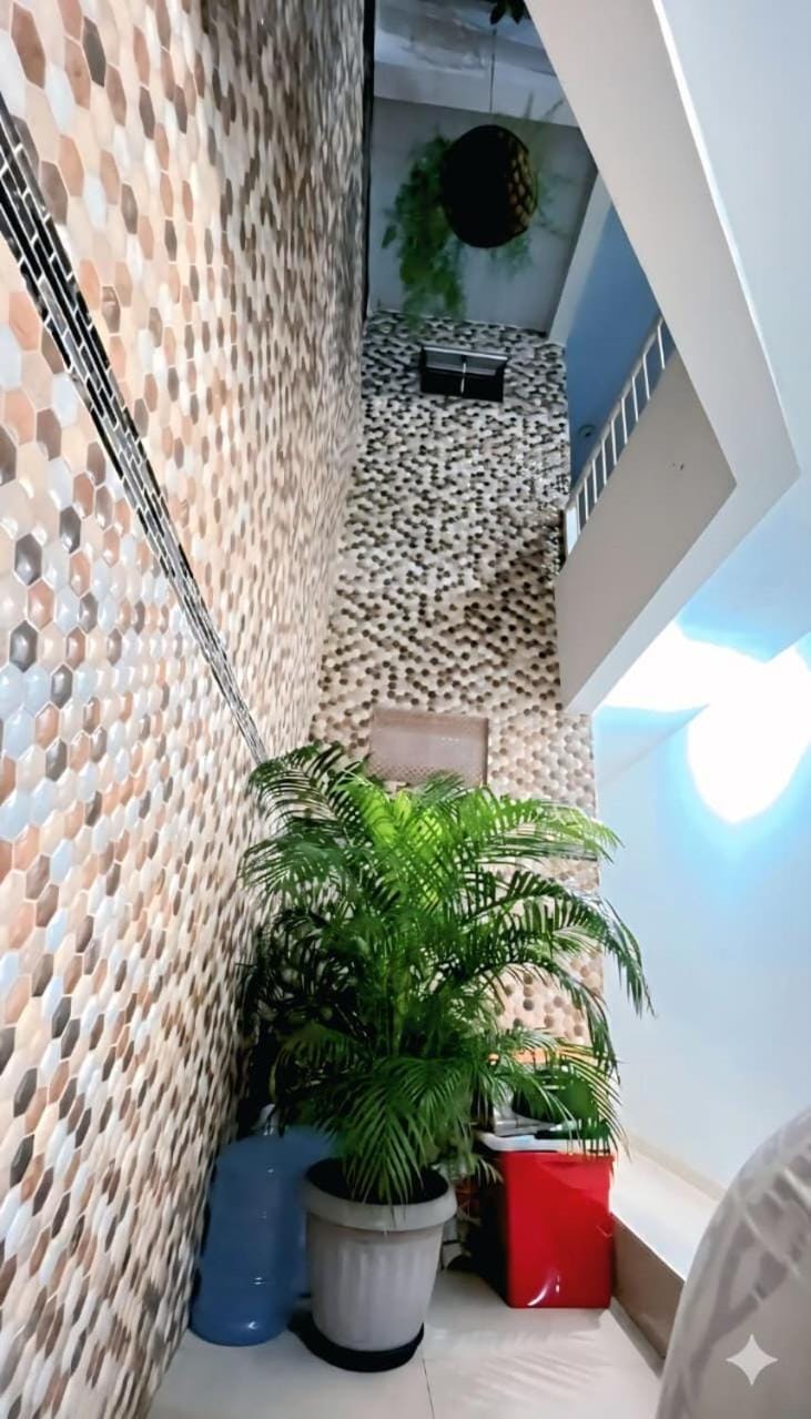 Casa COP30 House in Belém