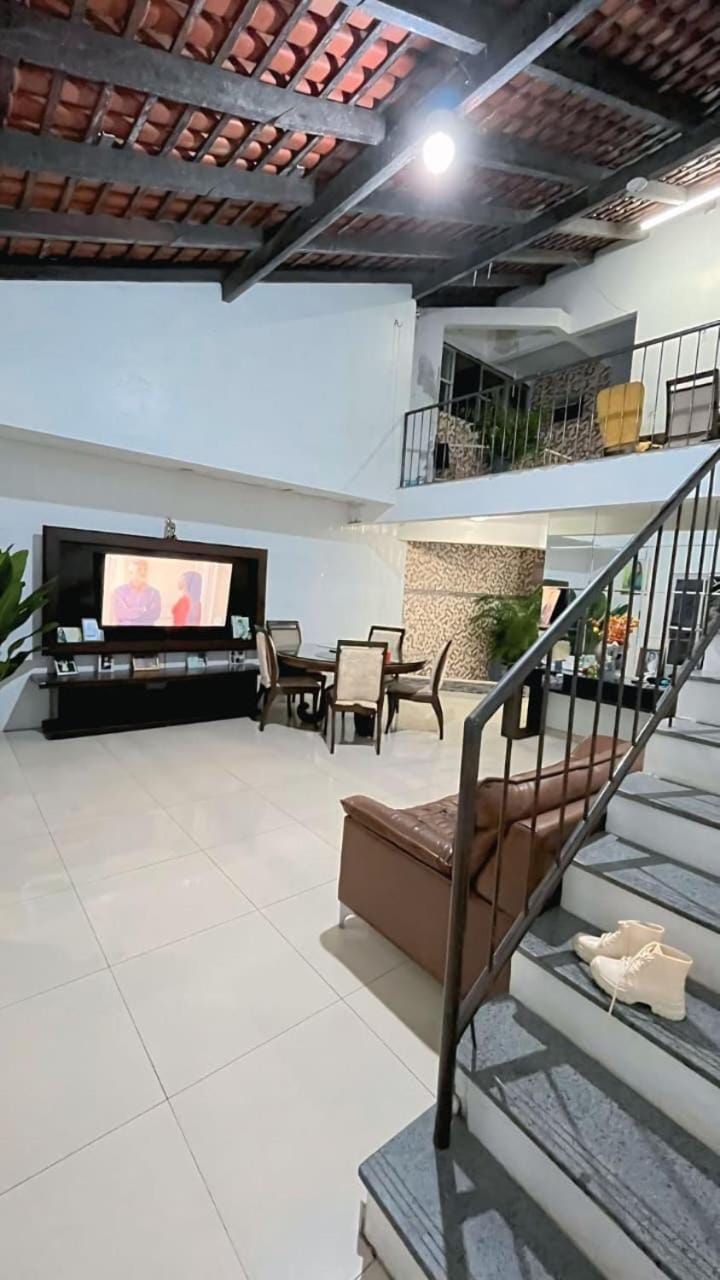 Casa COP30 House in Belém