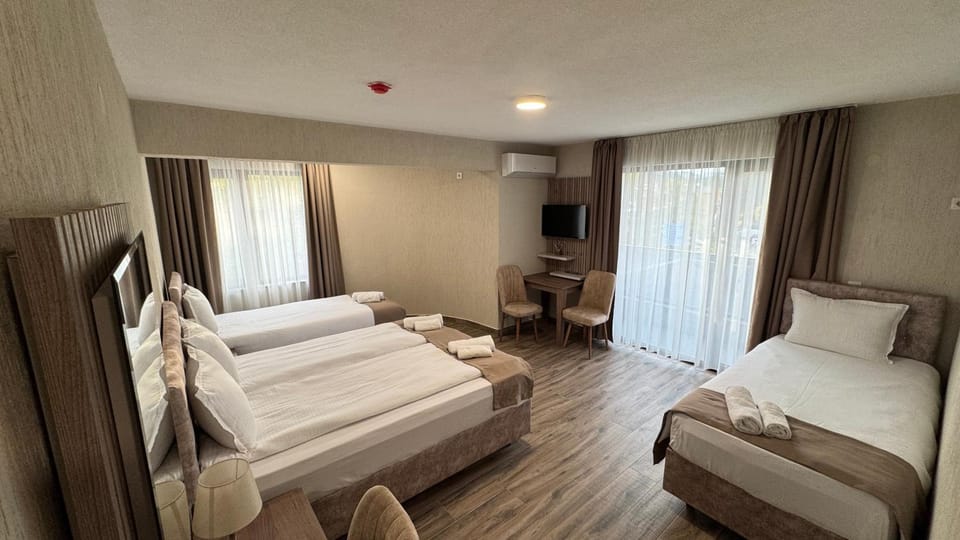 Мотел Ханай Hotel in Bulgaria