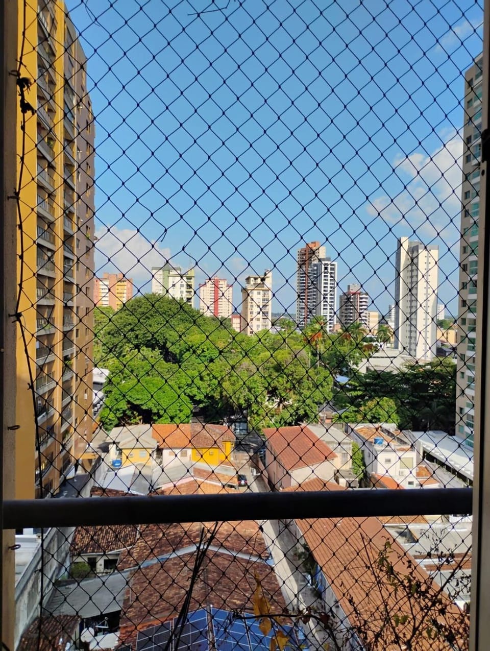 City view