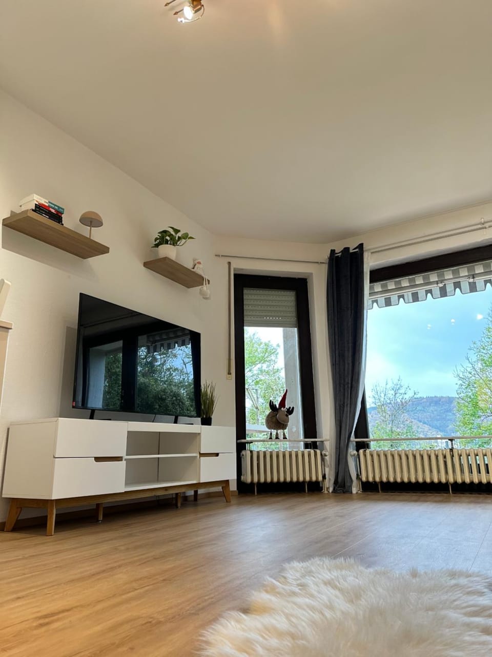 Louis Haus Apartment in Koblenz