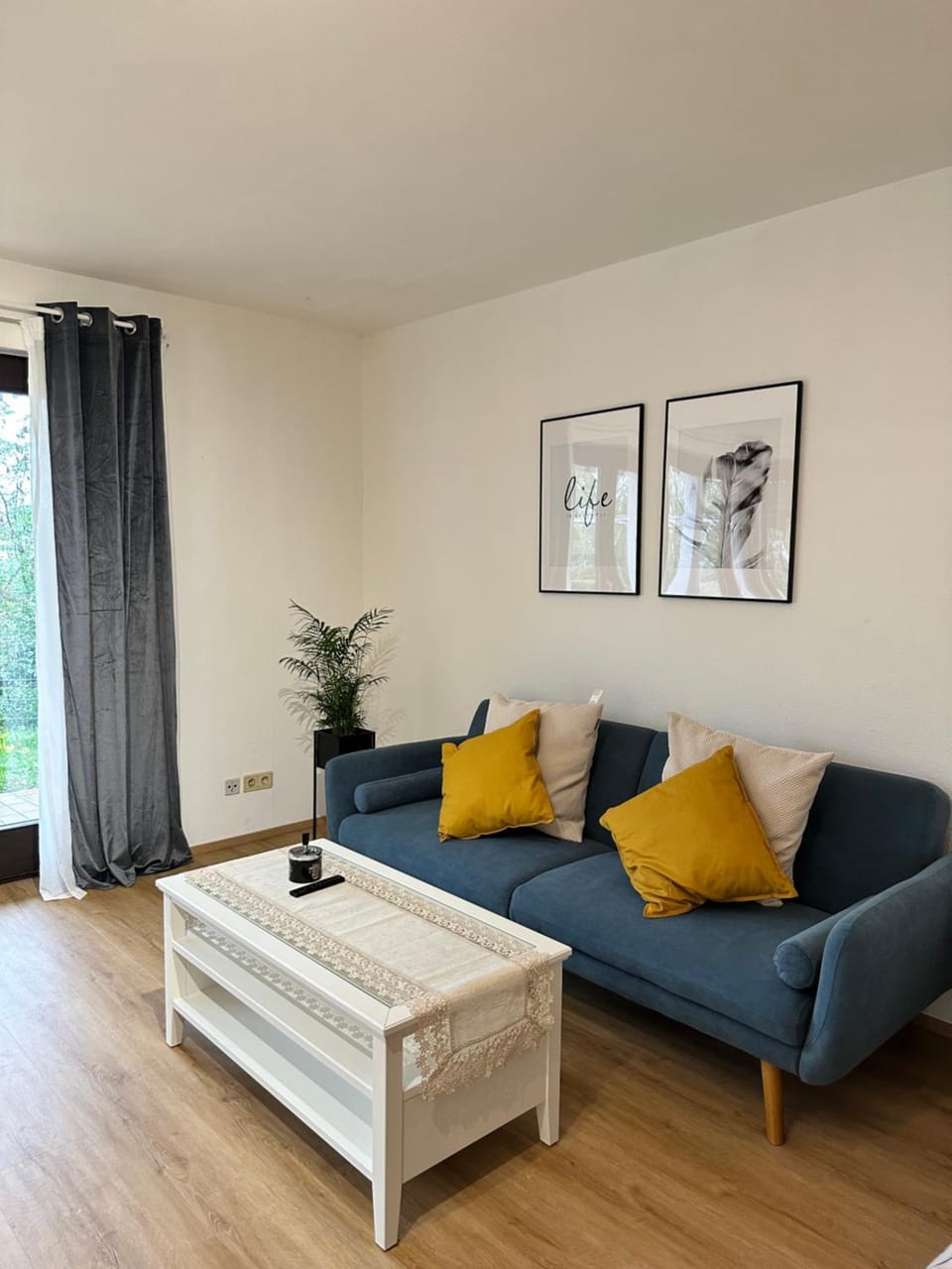 Louis Haus Apartment in Koblenz