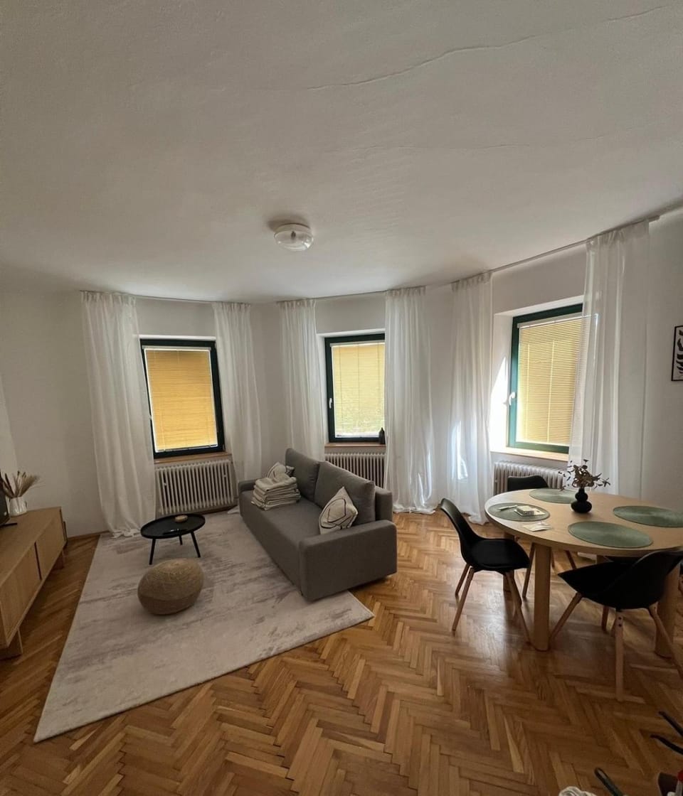 Apartmán U Voka Apartment in Cesky Krumlov