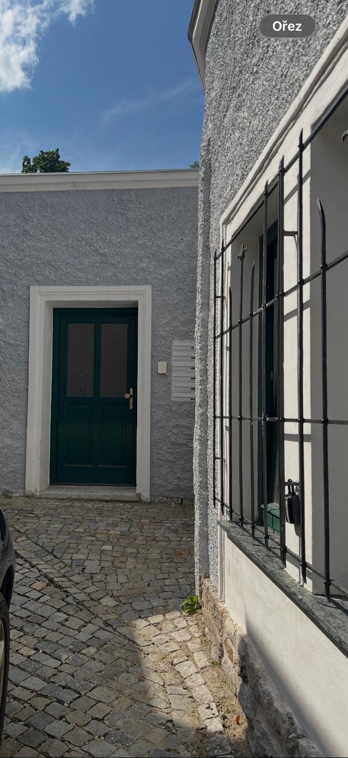 Apartmán U Voka Apartment in Cesky Krumlov