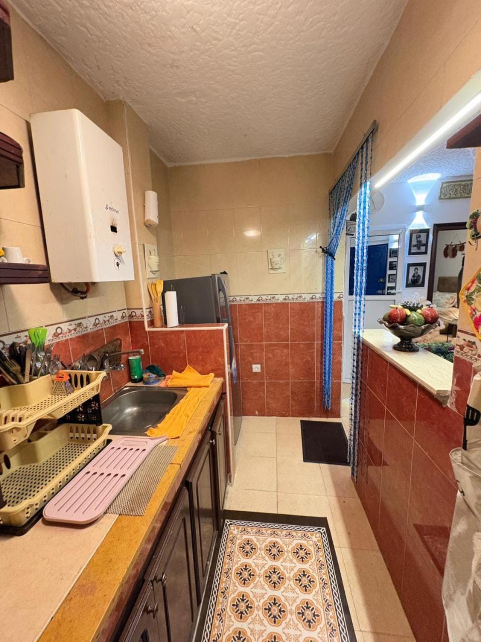 Apartment in Martil, Miramar Apartment in Tangier-Tétouan-Al Hoceima