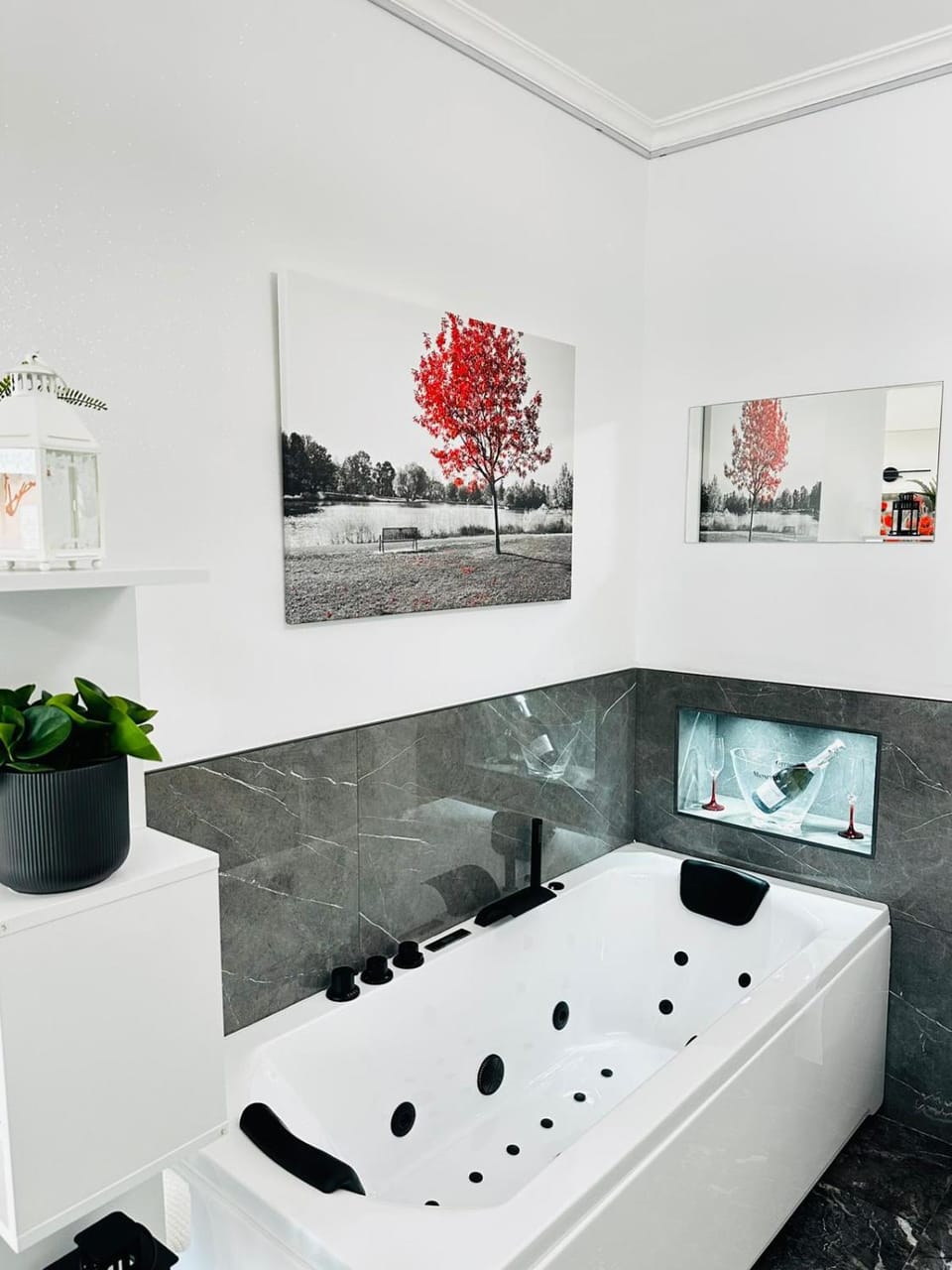 Suite AeF Lido di Ostia Vacation rental in Ostia