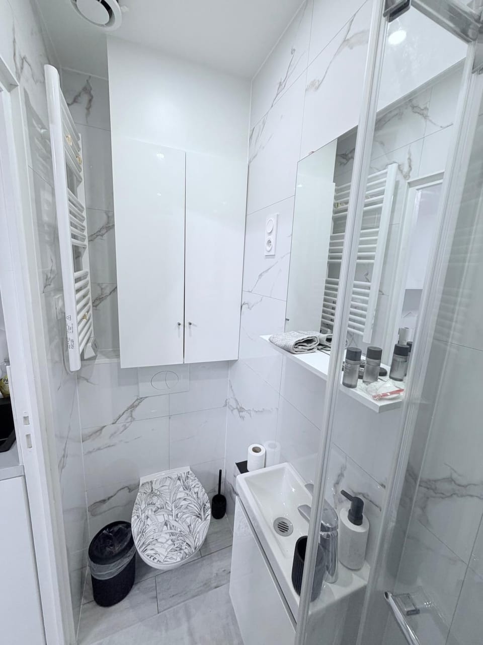 Cosy saint sauveur Paris 2 Apartment in Paris