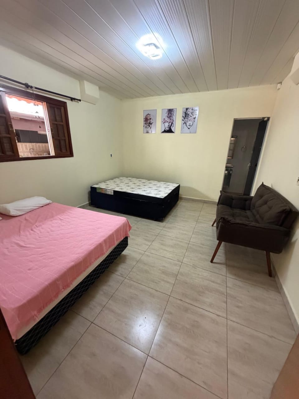Hostel Rio claro House in Rio Claro