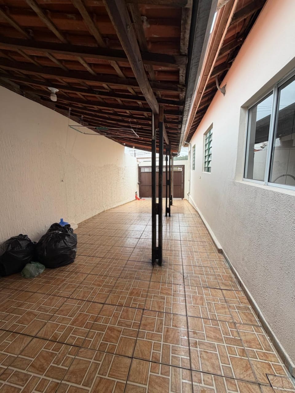 Hostel Rio claro House in Rio Claro