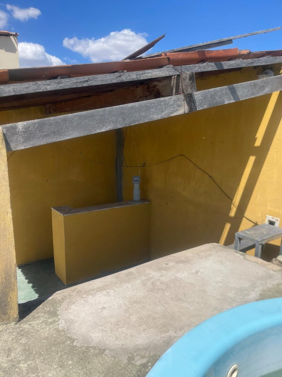 Casa com piscina no Centro da cidade House in Juazeiro do Norte