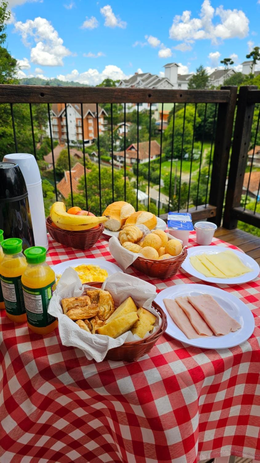 Breakfast