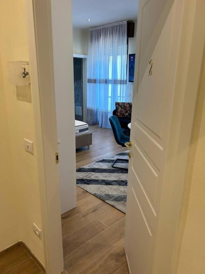 Valverde Apartments and Room Apartment in Verona