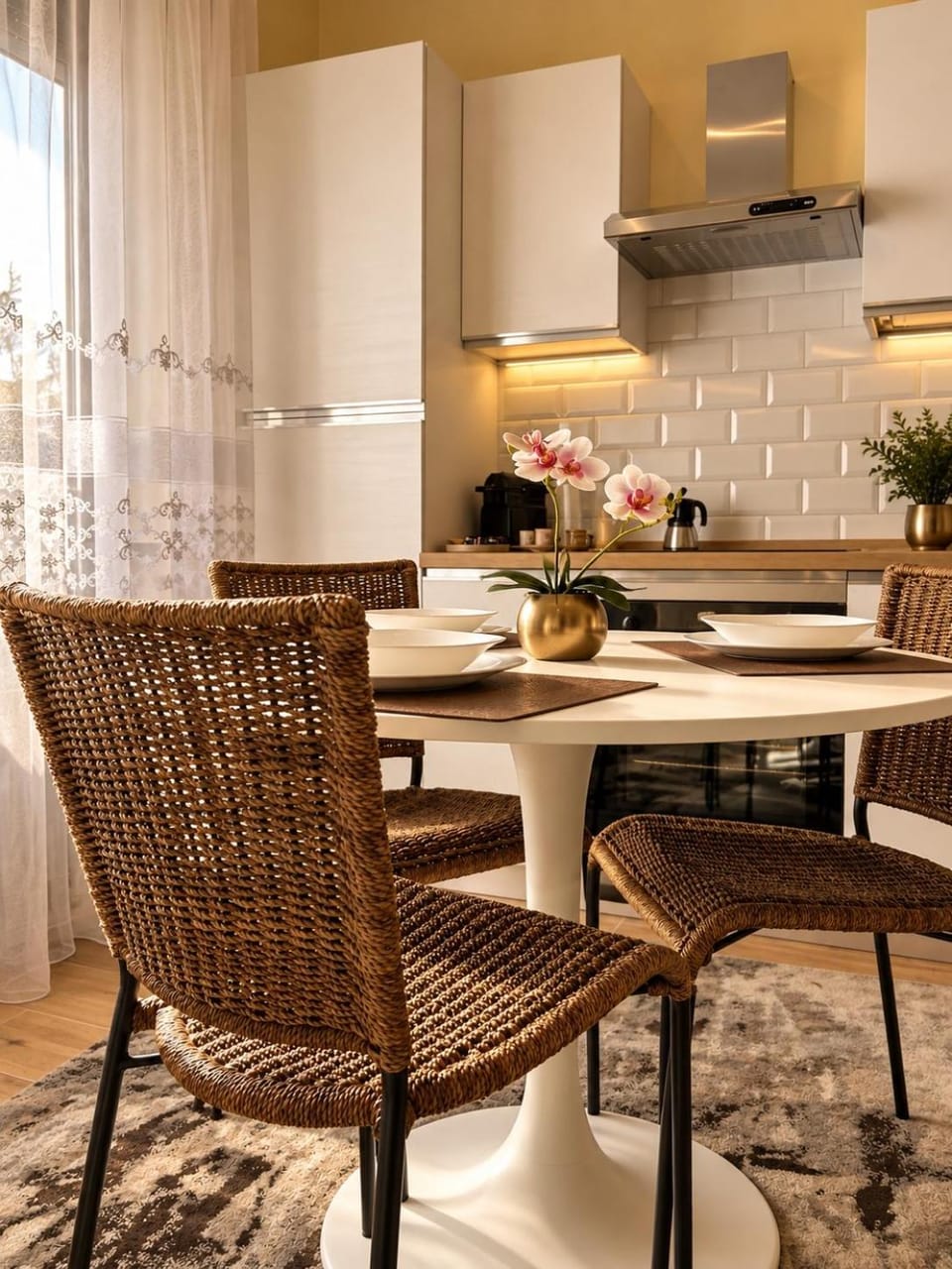Valverde Apartments and Room Apartment in Verona