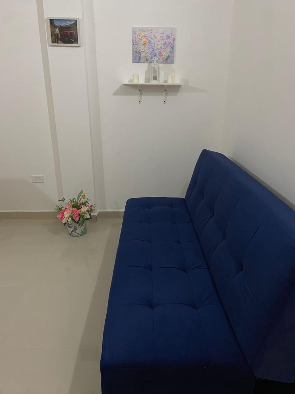 Las Flores de Mria 303 Apartment in Jardín