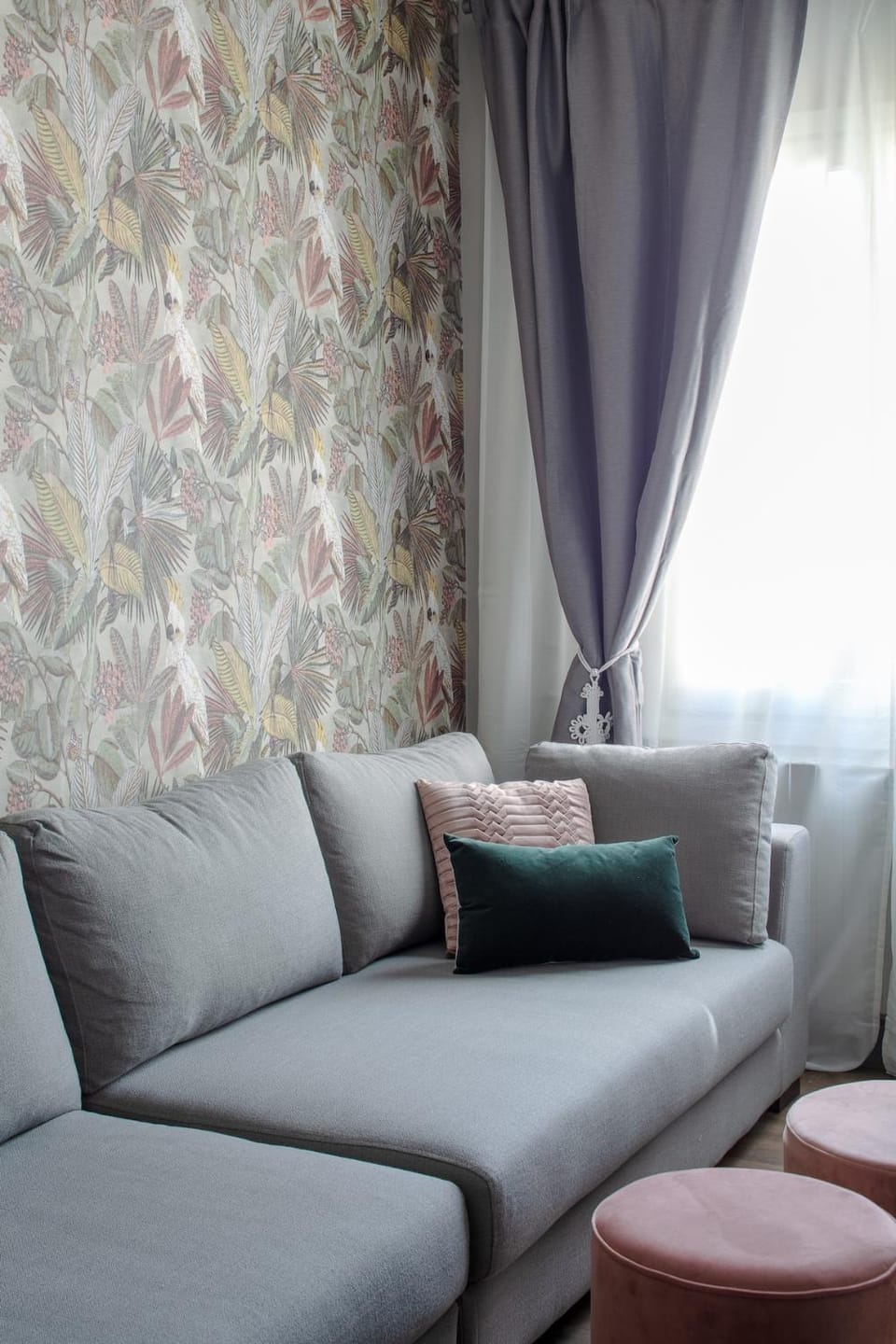 BRAND NEW - Luxury 4 bedroom and 4 bathroom at Duomo Apartment in Florence