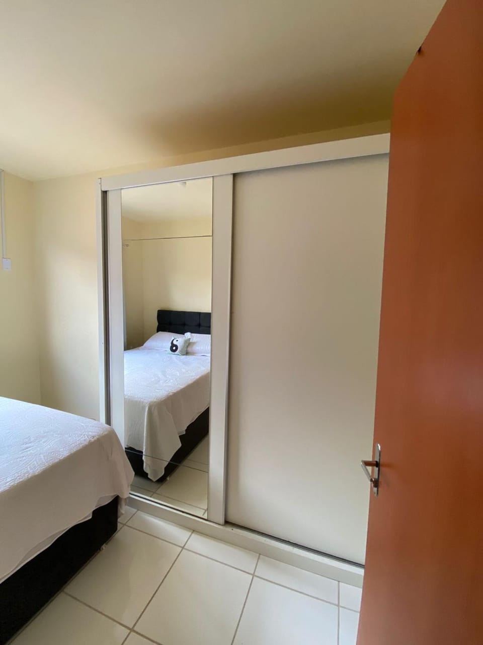 Residencial Maria Eduarda Apartment in Belém