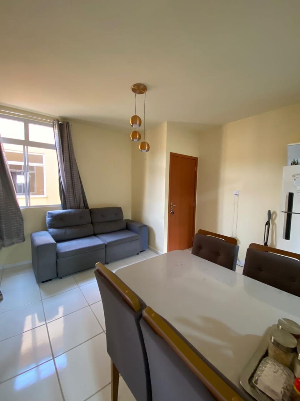 Residencial Maria Eduarda Apartment in Belém