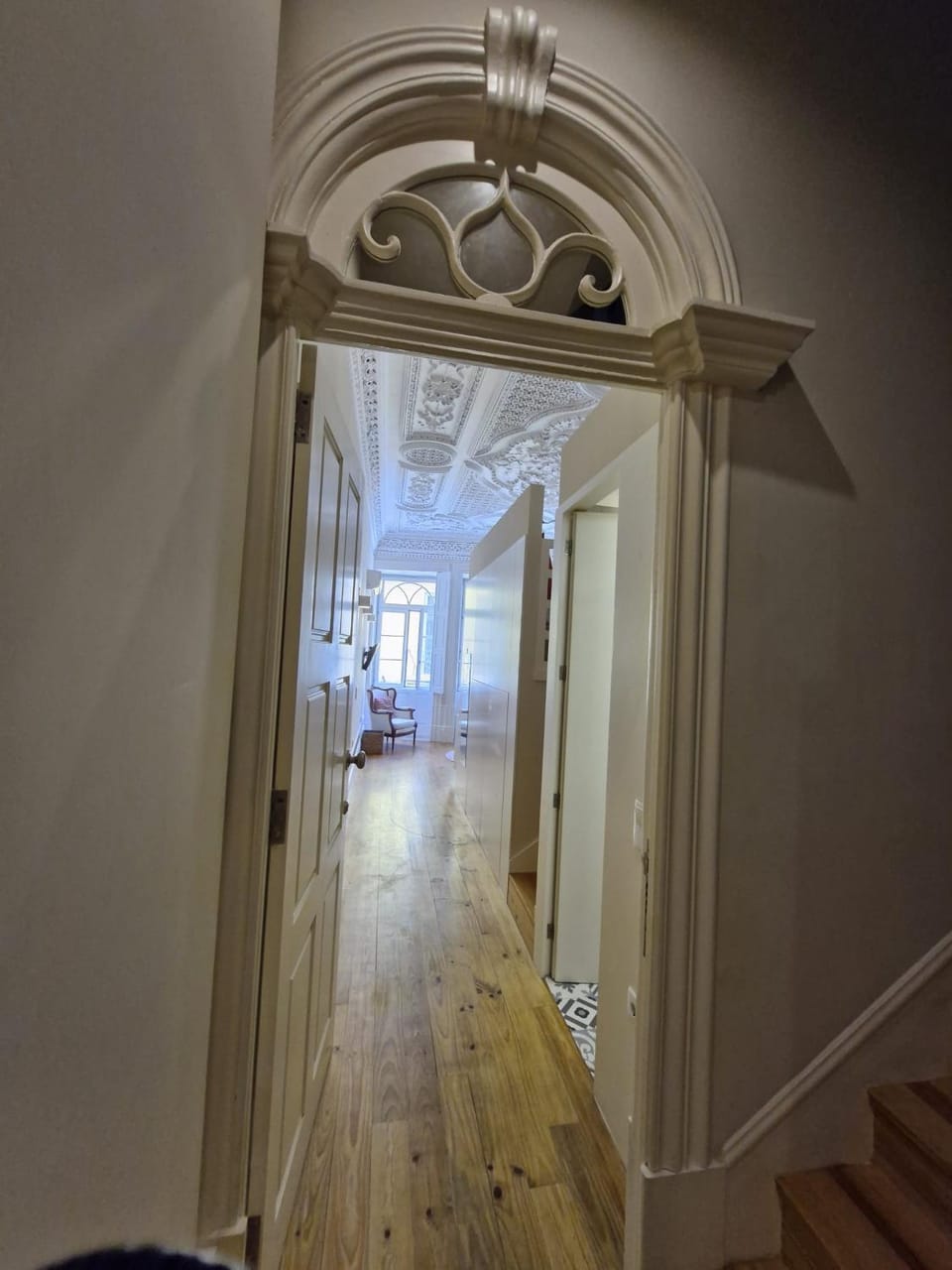 Alma Porto Apartment in Porto