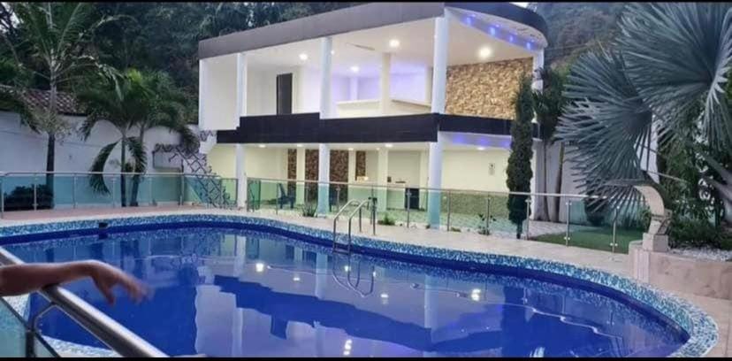 Villa Cami Villa in North Santander, Colombia