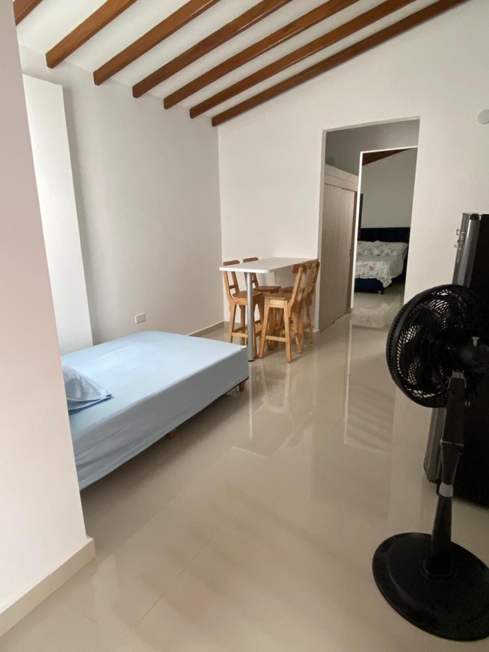 Las Flores de Mria 304 Apartment in Jardín