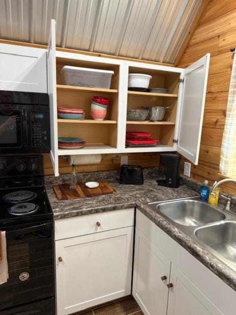Trails, Tails, and Scales Cabin1 Cabin in Toledo Bend Reservoir