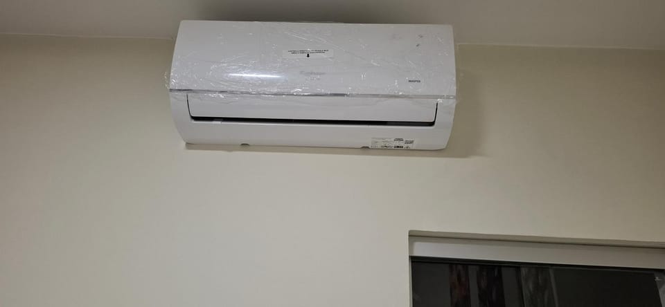 air conditioner