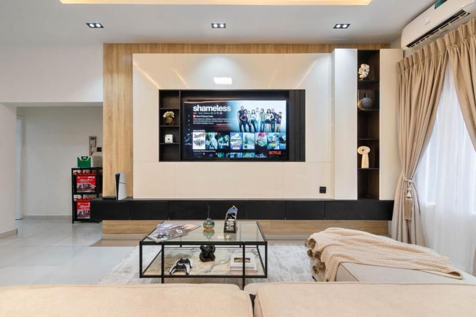 Halo Apartment in Lagos, Nigeria