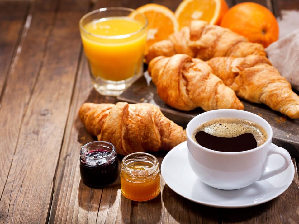 Breakfast