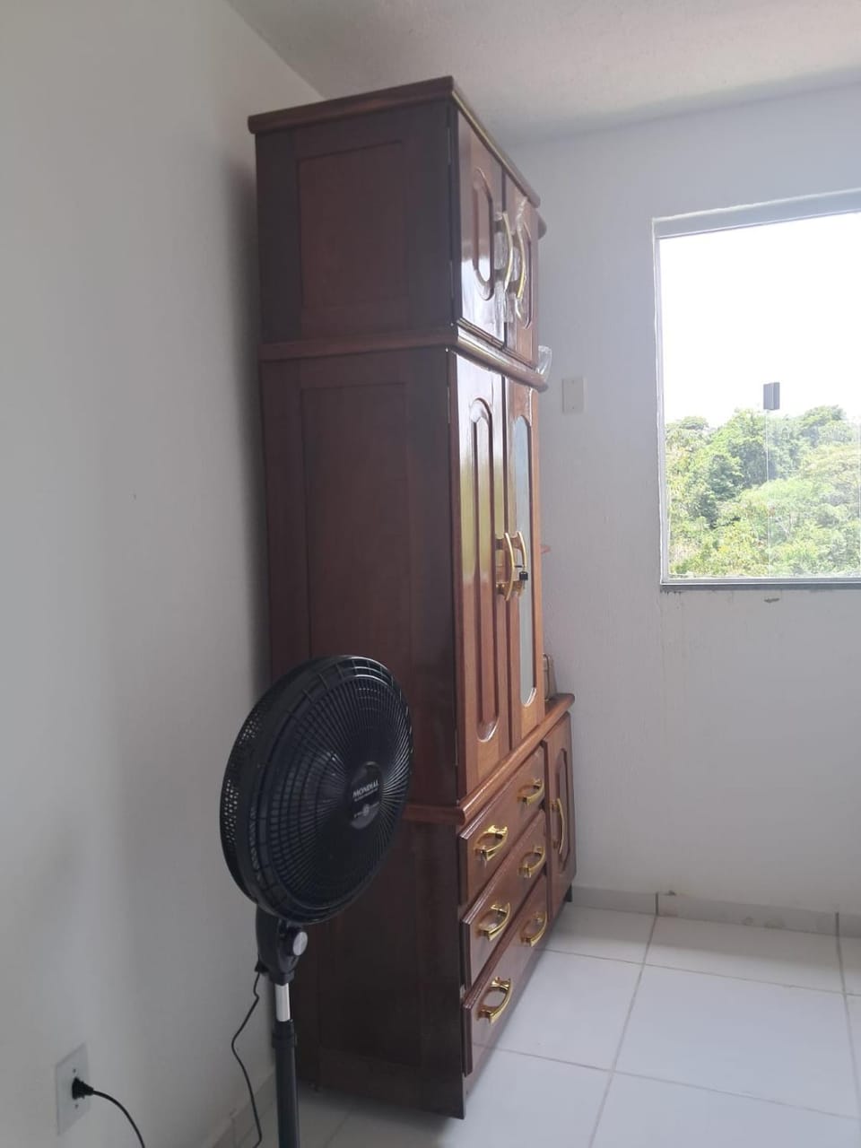 Meu aconchego Apartment in Belém