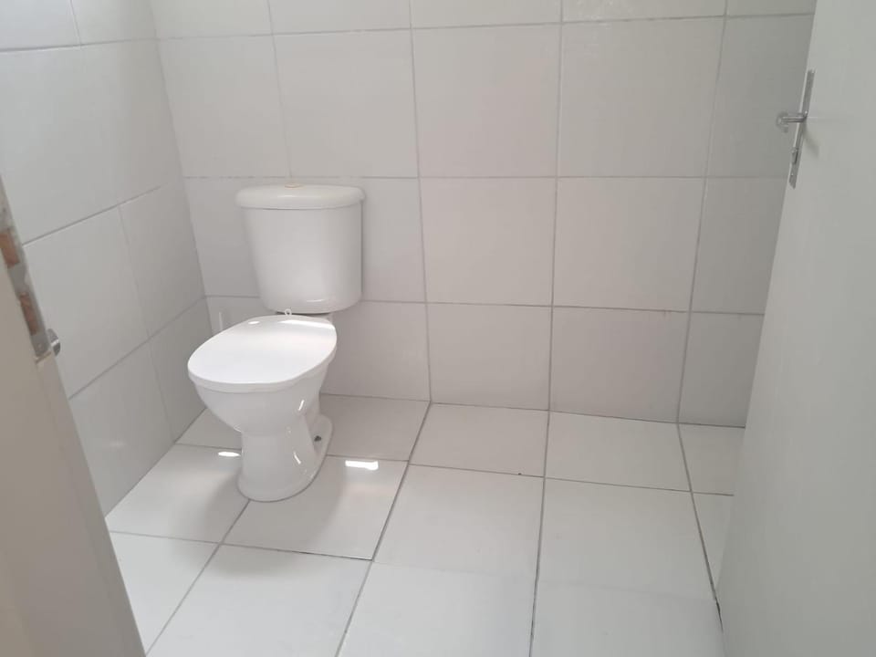 Meu aconchego Apartment in Belém