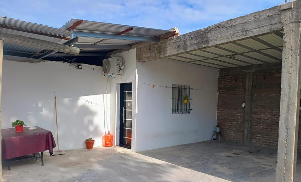 Refugio de Paso Ezeiza Apartment in Ezeiza