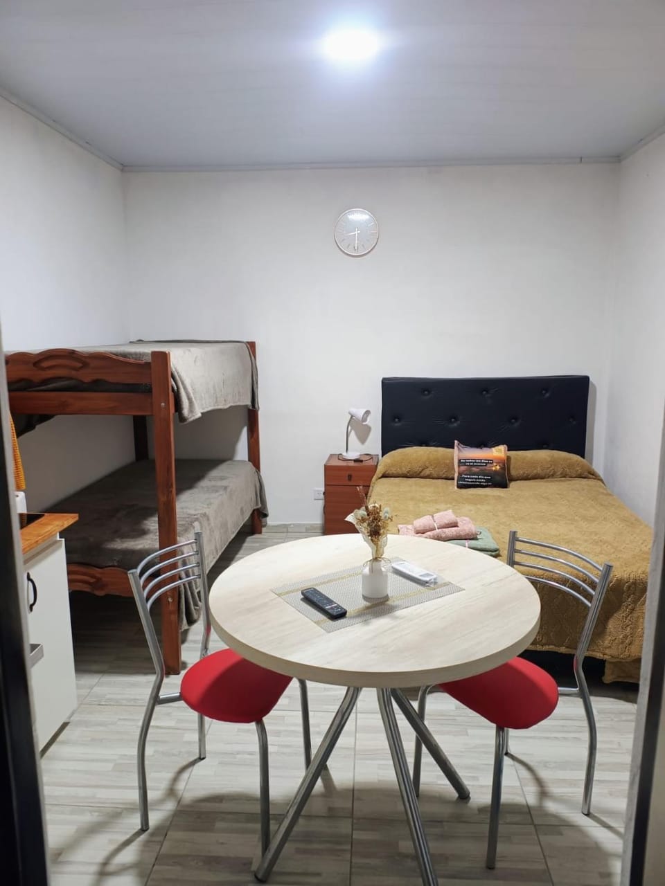 Refugio de Paso Ezeiza Apartment in Ezeiza