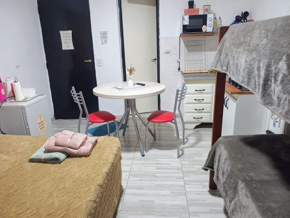 Refugio de Paso Ezeiza Apartment in Ezeiza
